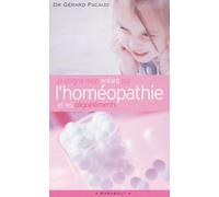 Je soigne mon enfant par l'homéopathie et les oligoéléments