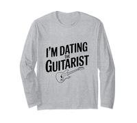 Je sors avec Le Guitariste Amateur de Musique Manche Longue