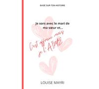 Je sors avec le mari de ma soeur et…: C’est affreux mais je l’AIME