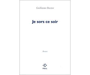 Je sors ce soir