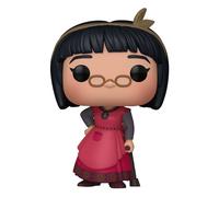 Je souhaite Pop Disney figurine vinyle Dahlia 9 cm Funko