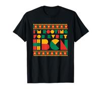 Je Soutiens Le Fier Esprit Scolaire de Tous Les élèves de la HBCU T-Shirt