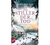 Je stiller der Tod: Ein Cornwall-Krimi