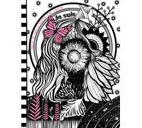 Je Suis: 44 Affirmations Bibliques Qui Peuvent Offrir De La Clarté Et Favoriser La Croissance Personnelle Pour Les Femmes, Et Les Adolescentes.