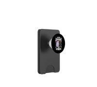Je suis 50% Stardust, 50% Stress Funny PopSockets PopWallet pour MagSafe