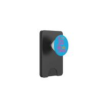 Je suis à 99% certain que je suis une vraie princesse PopSockets PopWallet pour MagSafe