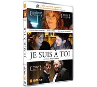 Je suis à toi DVD DVD