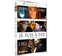 Je Suis A Toi - DVD [HD DVD]