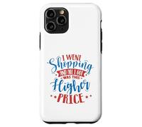 Je suis allé Faire du Shopping et Tout ce Que J'Ai EU était Coque pour iPhone 11 Pro