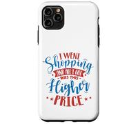 Je suis allé Faire du Shopping et Tout ce Que J'Ai EU était Coque pour iPhone 11 Pro Max