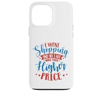 Je suis allé Faire du Shopping et Tout ce Que J'Ai EU était Coque pour iPhone 13 Pro Max