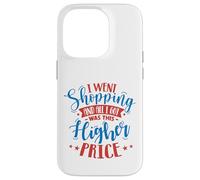 Je suis allé Faire du Shopping et Tout ce Que J'Ai EU était Coque pour iPhone 14 Pro