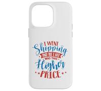 Je suis allé Faire du Shopping et Tout ce Que J'Ai EU était Coque pour iPhone 14 Pro Max