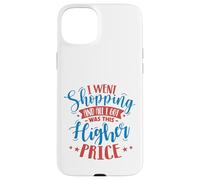 Je suis allé Faire du Shopping et Tout ce Que J'Ai EU était Coque pour iPhone 15 Plus