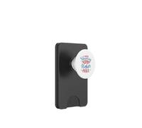 Je suis allé Faire du Shopping et Tout ce Que J'Ai EU était PopSockets PopWallet pour MagSafe