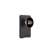 Je suis Allergique au Lundi Matin PopSockets PopWallet pour MagSafe