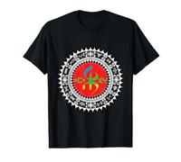 Je suis AMAZIGH Art ET Je suis Kabyle Algerie DZ T-Shirt Graphique avec Valeur