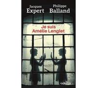 Je suis Amélie Lenglet