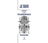 Je suis - Antony Oms - Le Lys Bleu - broché - Témoignage