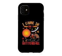 Je suis arrivée comme Une Boule d'amis en Train de Donner Un Thanksgiving Amusant Coque pour iPhone 11