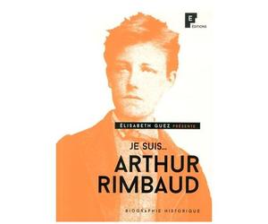 Je Suis - Arthur Rimbaud