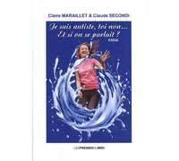 Je suis autiste, toi non Et si on se parlait ?