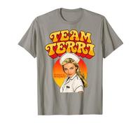 Je suis avec Jack Tripper Funny Three's Company Retro T-Shirt