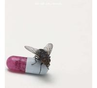 Je Suis Avec Toi - RED HOT CHILI PEPPERS CD WARNER BROS