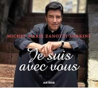 Je suis avec vous ...