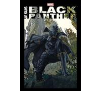 Je suis Black Panther