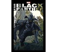 Je suis Black Panther