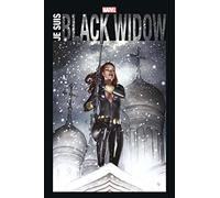 Je suis Black Widow