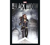 Je suis Black Widow - Collectif - Panini Comics - broché - Comics
