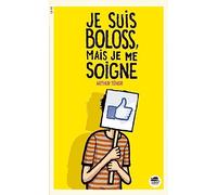 Arthur Ténor – Je suis boloss, mais je me soigne – Roman junior dès 9 ans – broché