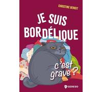 Je suis bordélique, c'est grave ?