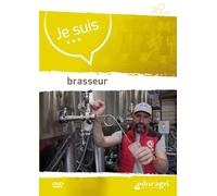Je suis... brasseur