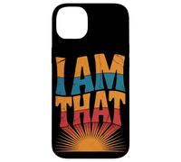 Je suis ça Coque pour iPhone 14 Plus