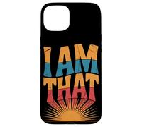 Je suis ça Coque pour iPhone 15 Plus