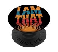 Je suis ça PopSockets PopGrip Adhésif
