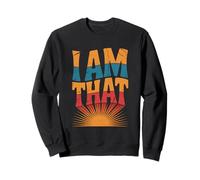 Je suis ça Sweatshirt