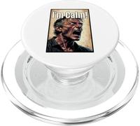 Je suis Calme, stressé, cinglé PopSockets PopGrip pour MagSafe