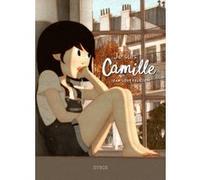 Je suis Camille Jean-Loup Felicioli (Illustration)