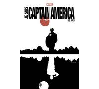Je suis Captain America (Edition 80 ans)