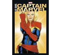 Je suis Captain Marvel