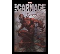 Je suis Carnage - Collectif - Panini Comics - cartonné - Comics