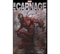 Je suis Carnage Collectif (Scénario), Collectif (Dessinateur)