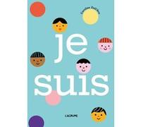 Je suis Caroline Dall'Ava (Auteur)