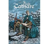 Makyo – Je suis cathare – Intégrale T01 à T04 NPX – Cartonné