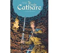 Je suis cathare T06: Le petit labyrinthe