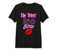 Je suis ce Leo Baddie Fierce Zodiac Diva Pride T-Shirt Haut de Gamme